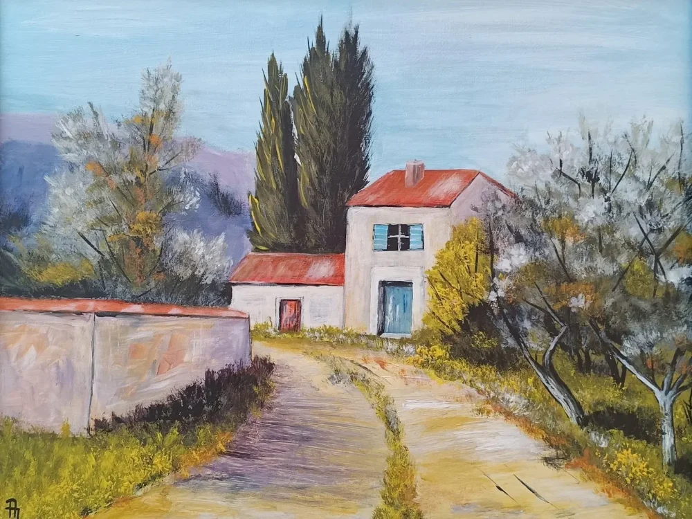 Mediterrán vidék 1