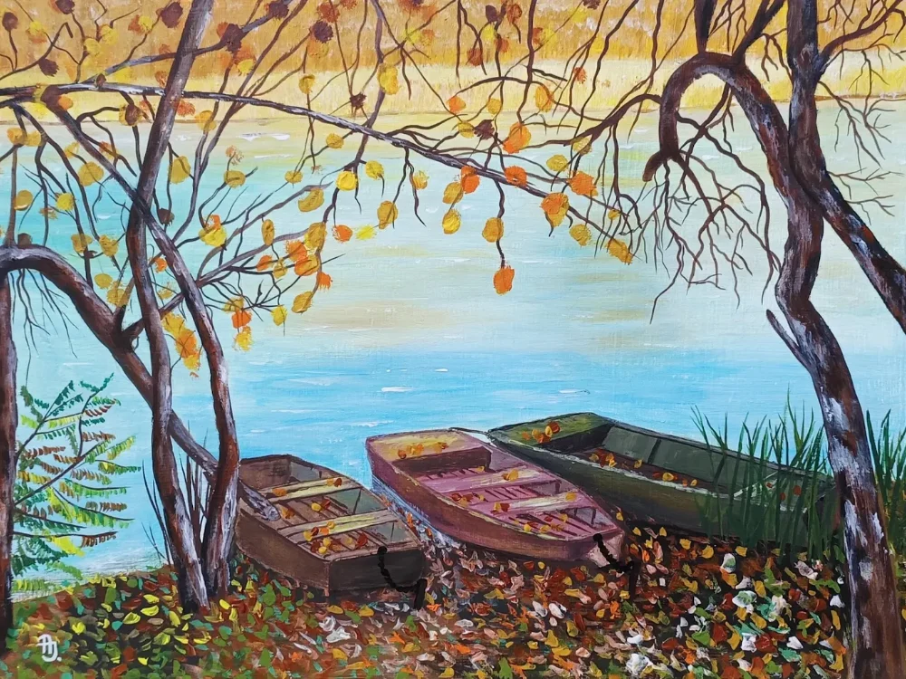 Holt Tisza, Tőserdő - Lakitelek...