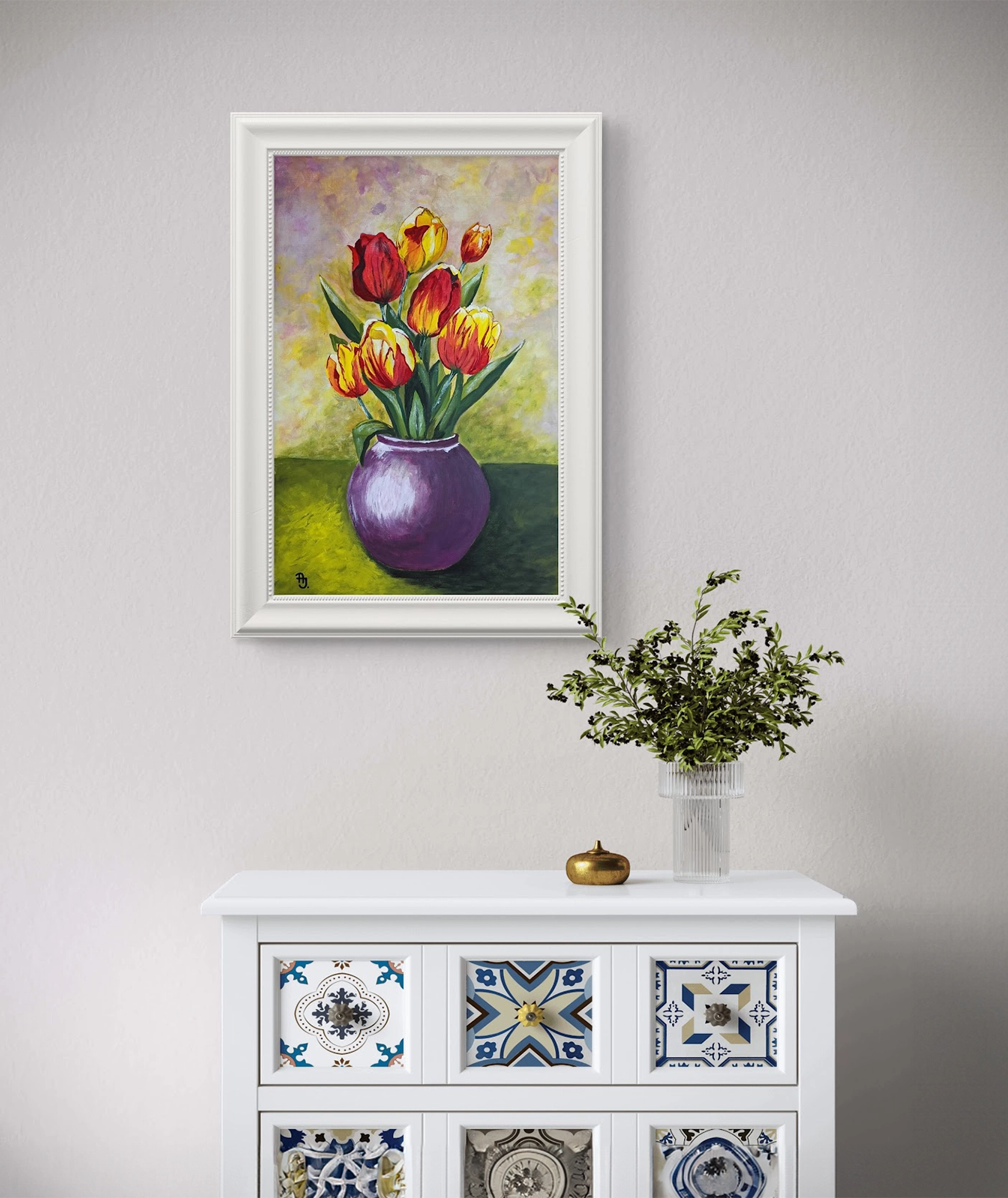 Anyák napjára...1