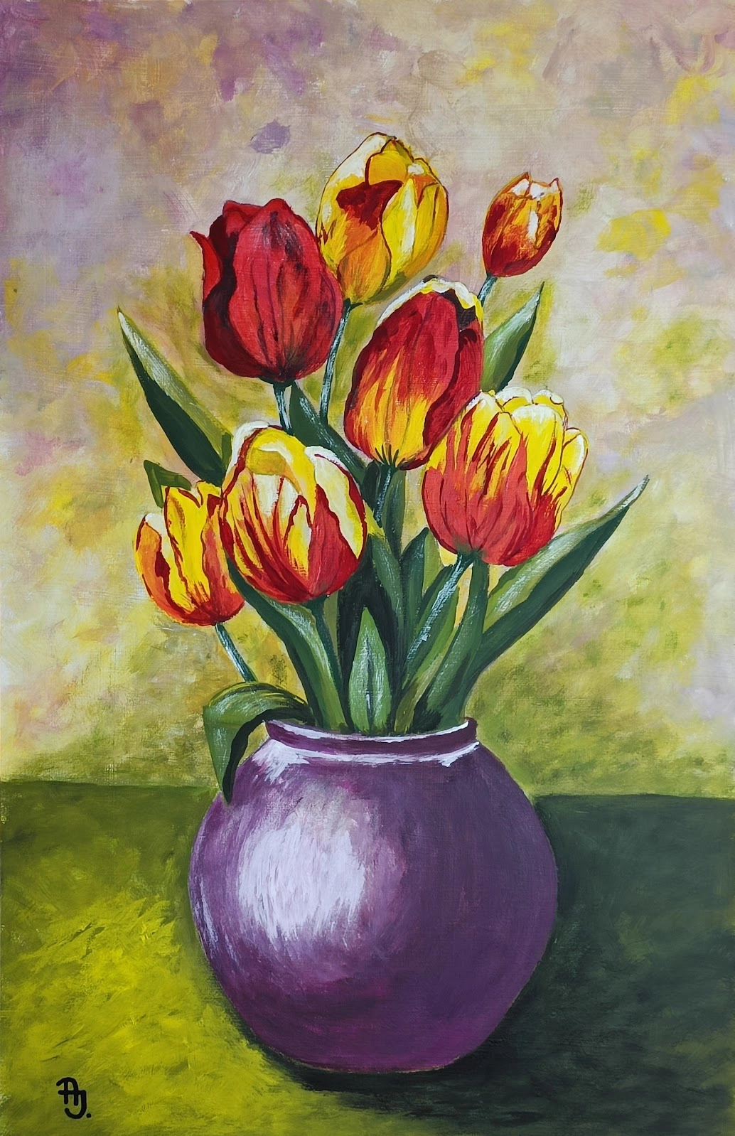 Anyák napjára...2